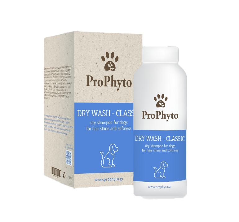 ProPhyto DRY WASH - CLASSIC